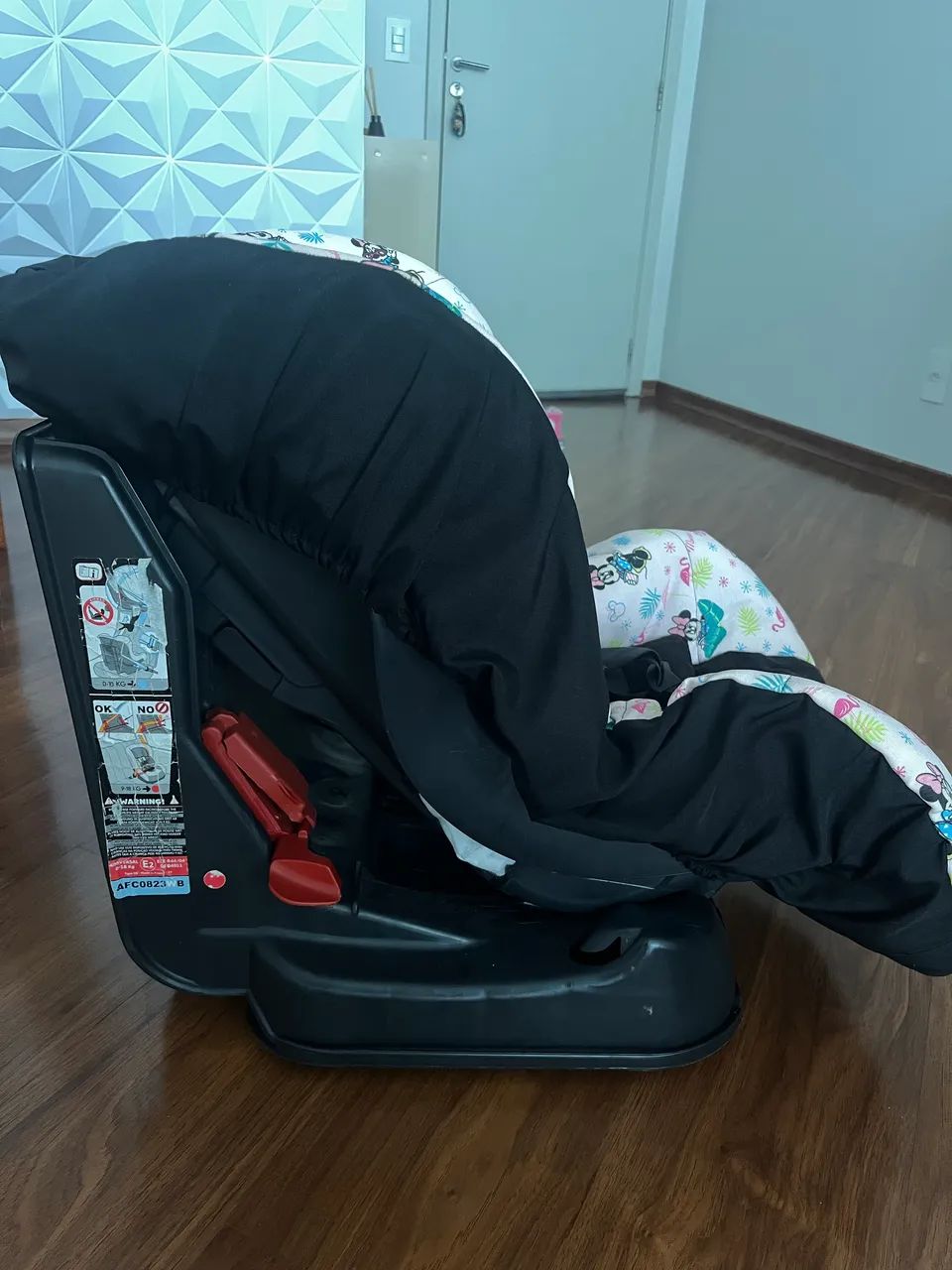 Cadeirinha para carro - Foto 6