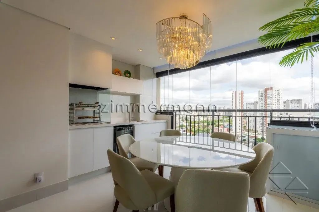 APARTAMENTO MOBILIADO BARRA FUNDA 2 DORMITÓRIOS 1 VAGA