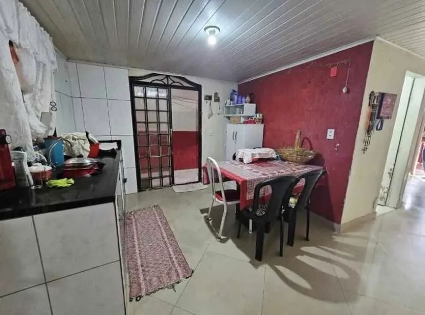 Vende-se casa no castanheira KF  - Foto 5
