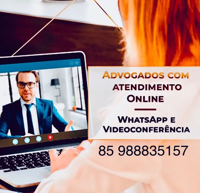 Escritório de Advocacia/Advogados