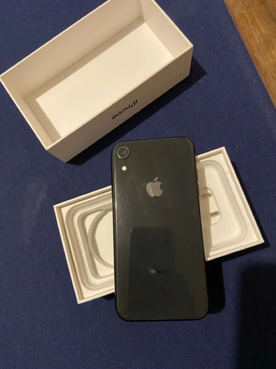 iPhone XR  - Foto 2