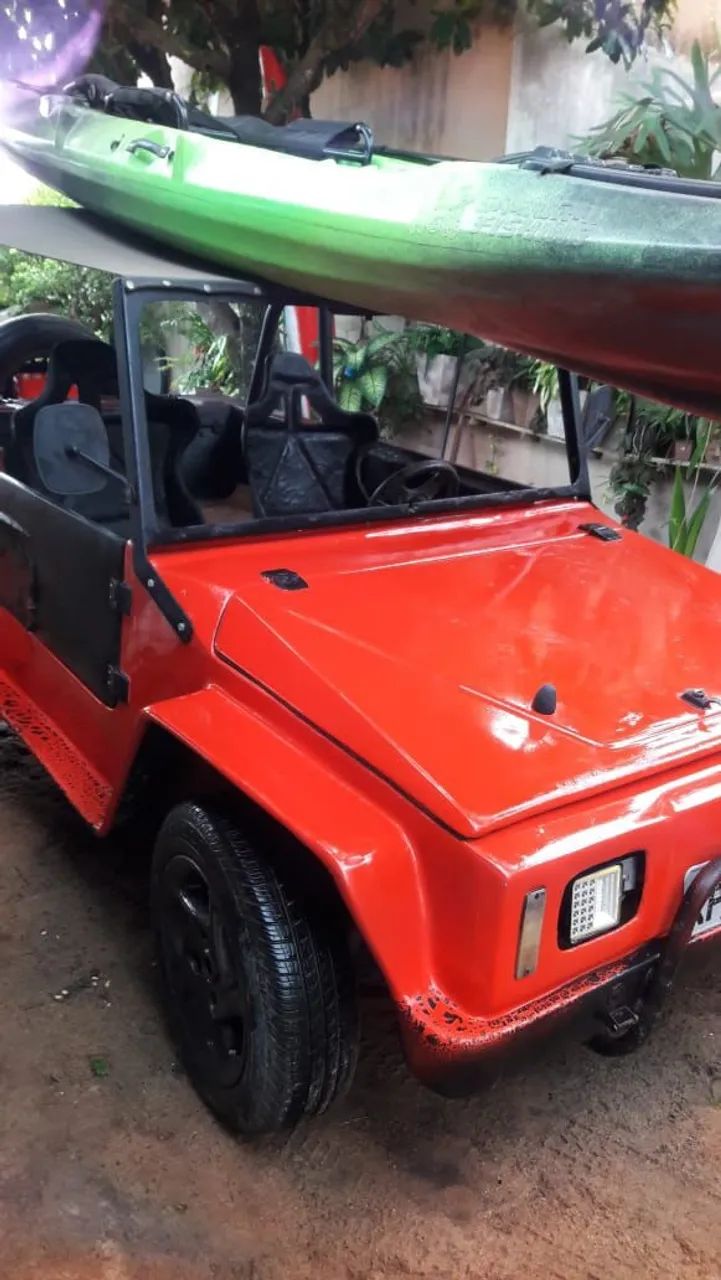 Excelente Dakar! Com valor abaixo da tabela! Chama no watts * - Foto 2