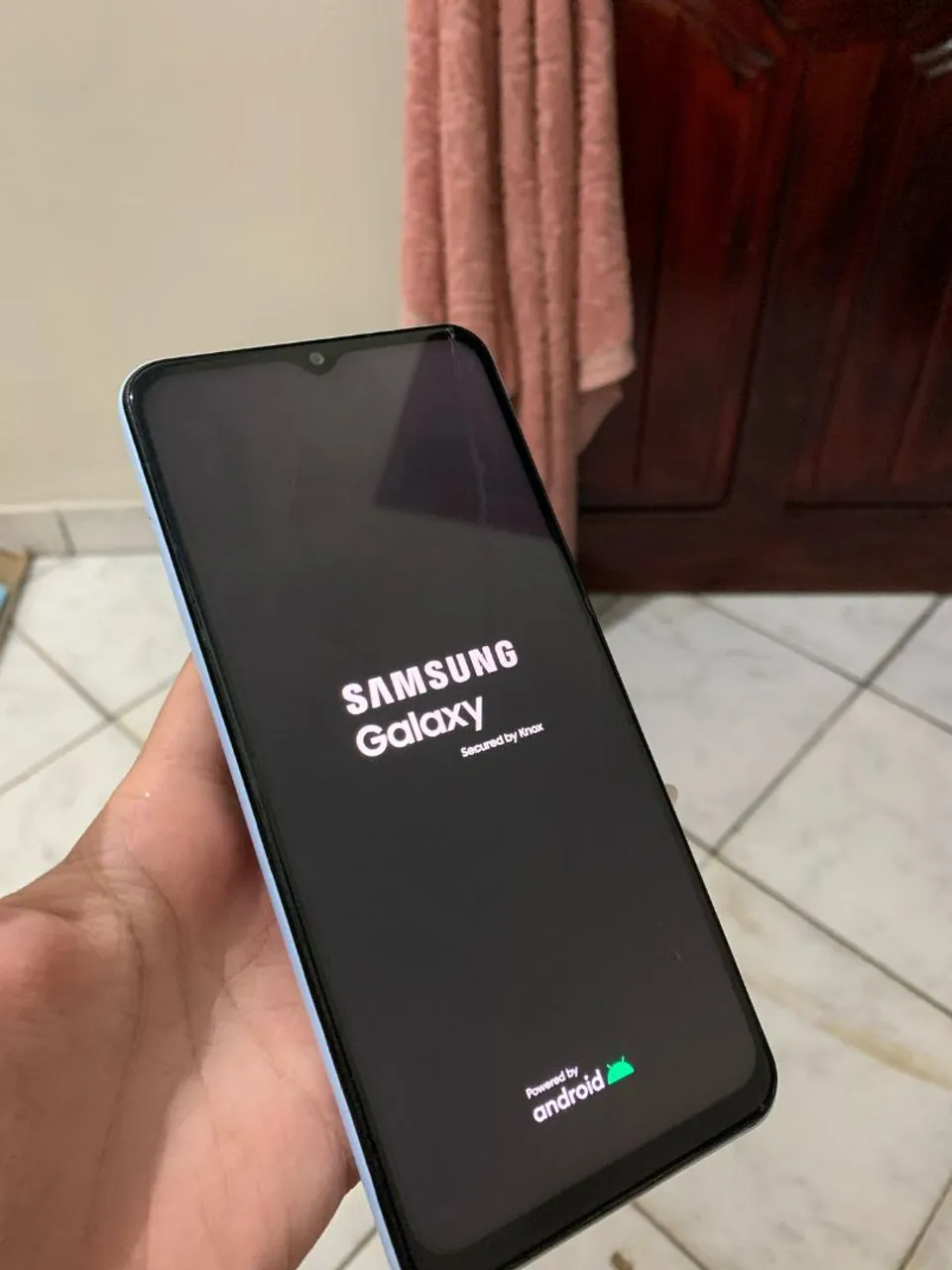 Samsung Galaxy A13- usado