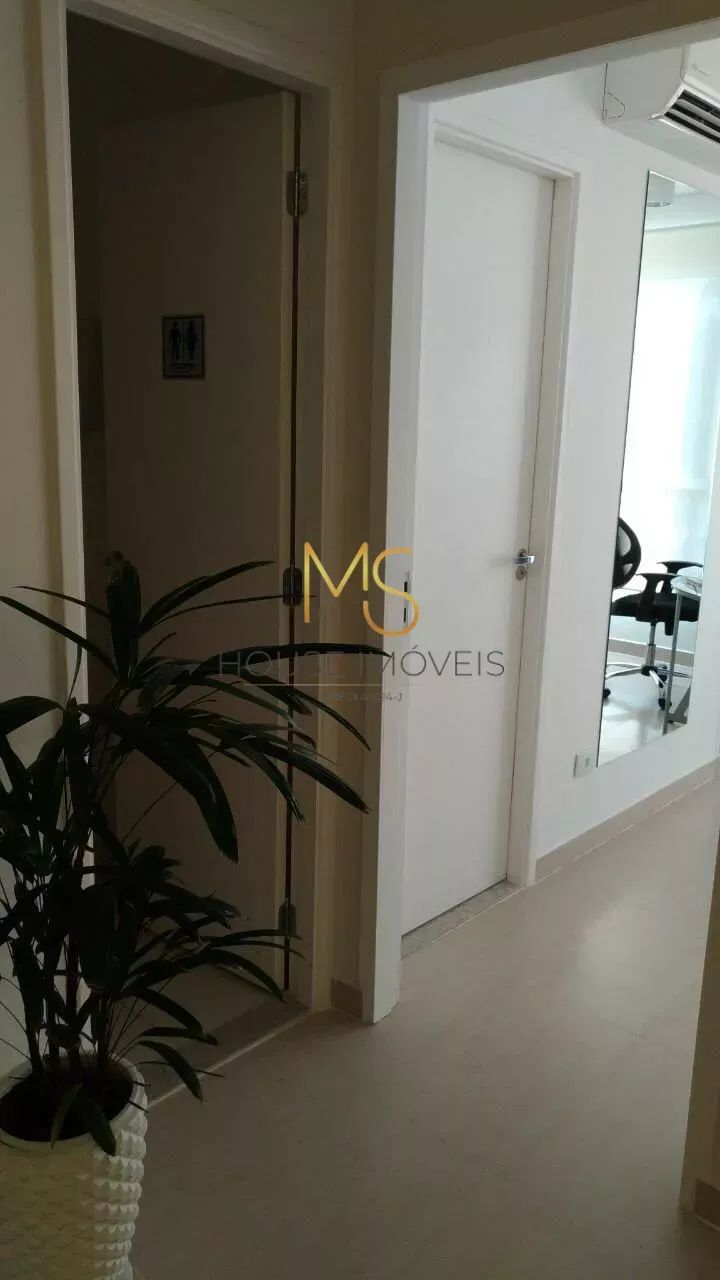 Sala comercial para venda e aluguel, Sítio Tamboré Alphaville, Barueri - Foto 4