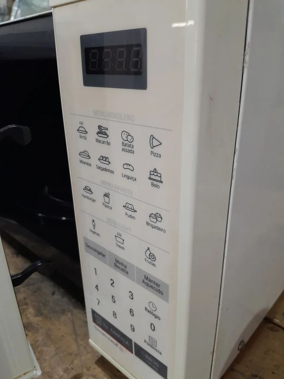 Microondas LG - Foto 3