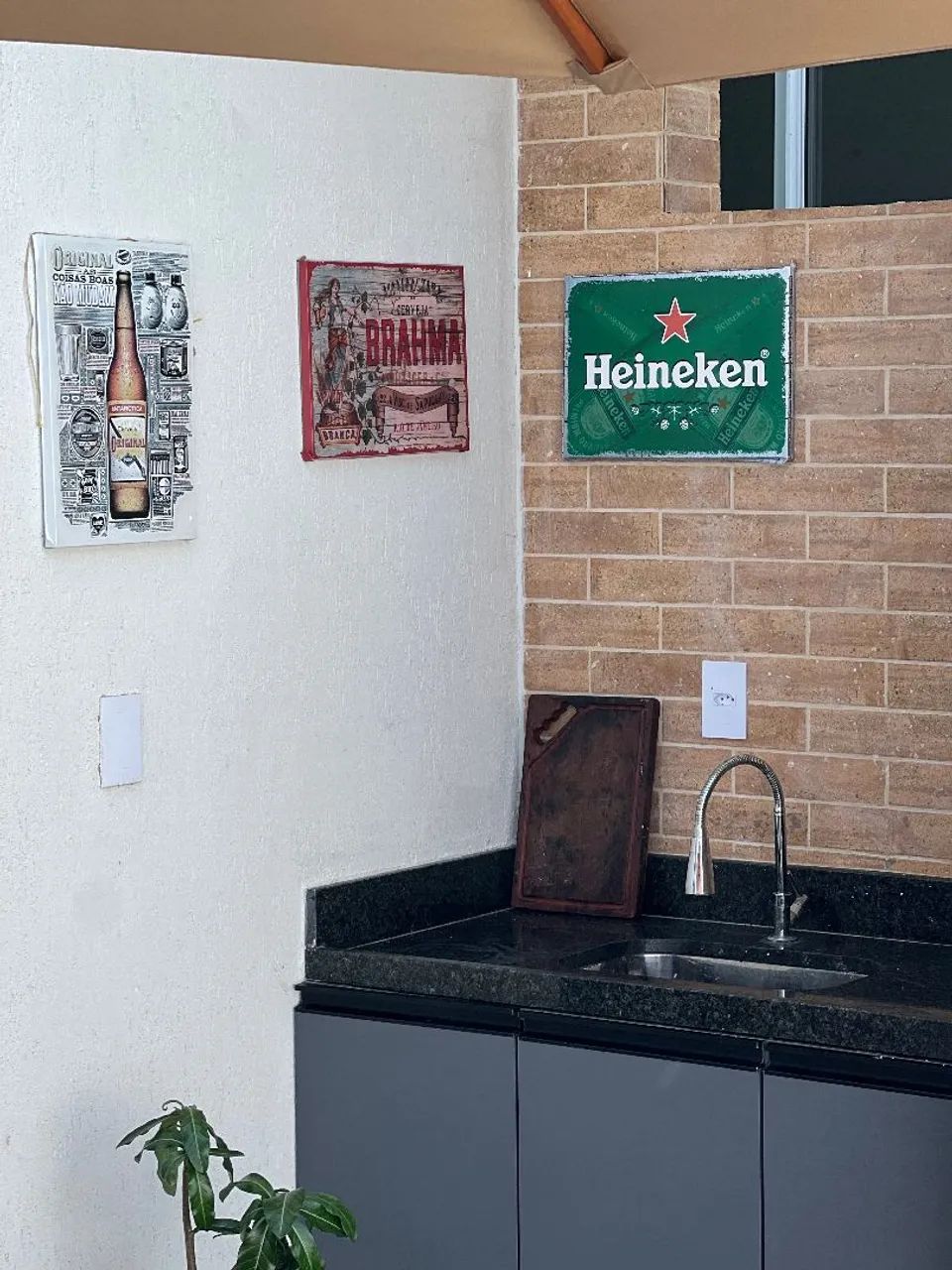 Casa mobiliada na Praia de João Pessoa  - Foto 5