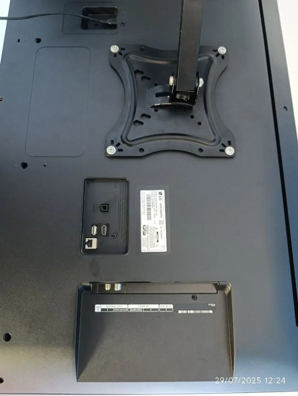 Smart TV LG 43"  - Foto 3