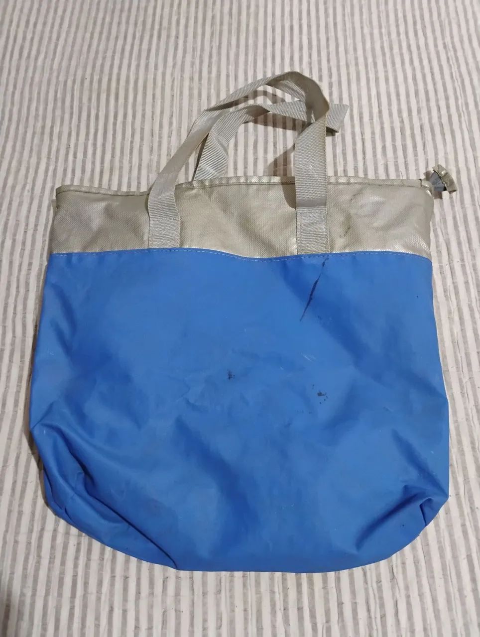 Bolsa Térmica na República 