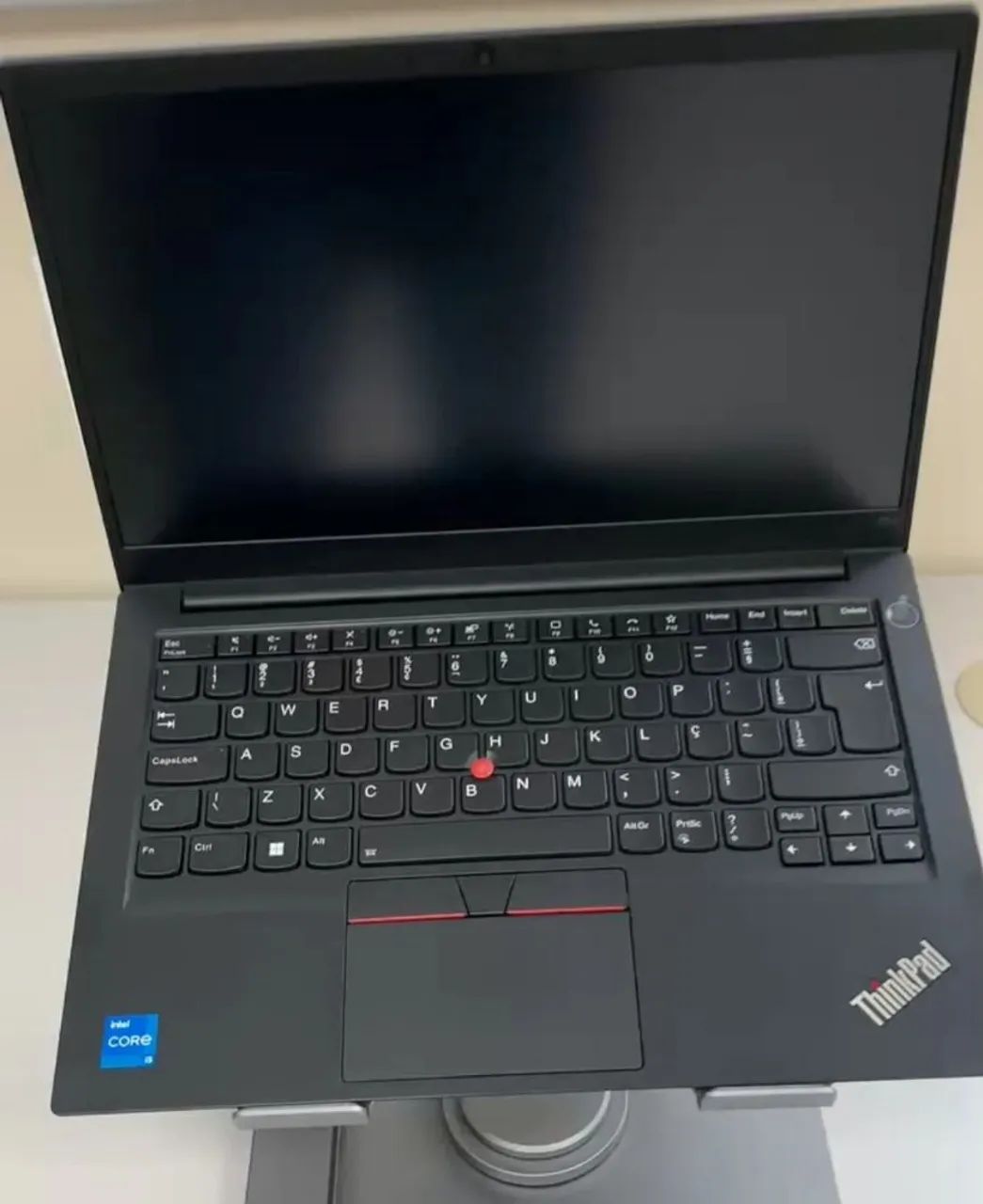 Notebook Lenovo Thinkpad E14 G4