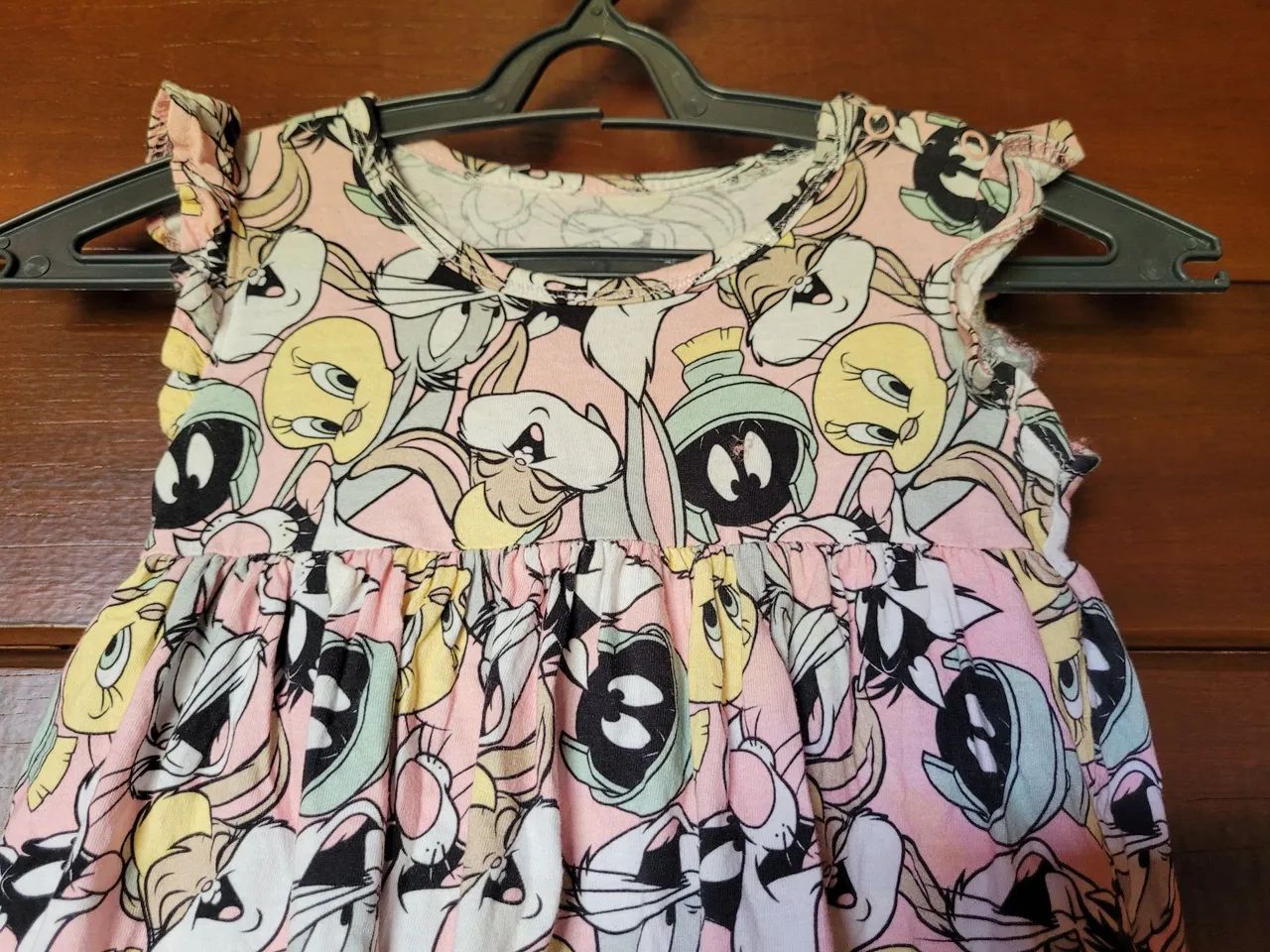 Body Looney Tunes - Foto 3