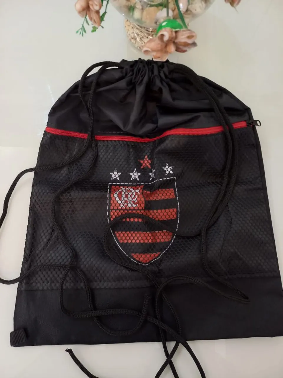 Mochila esportiva