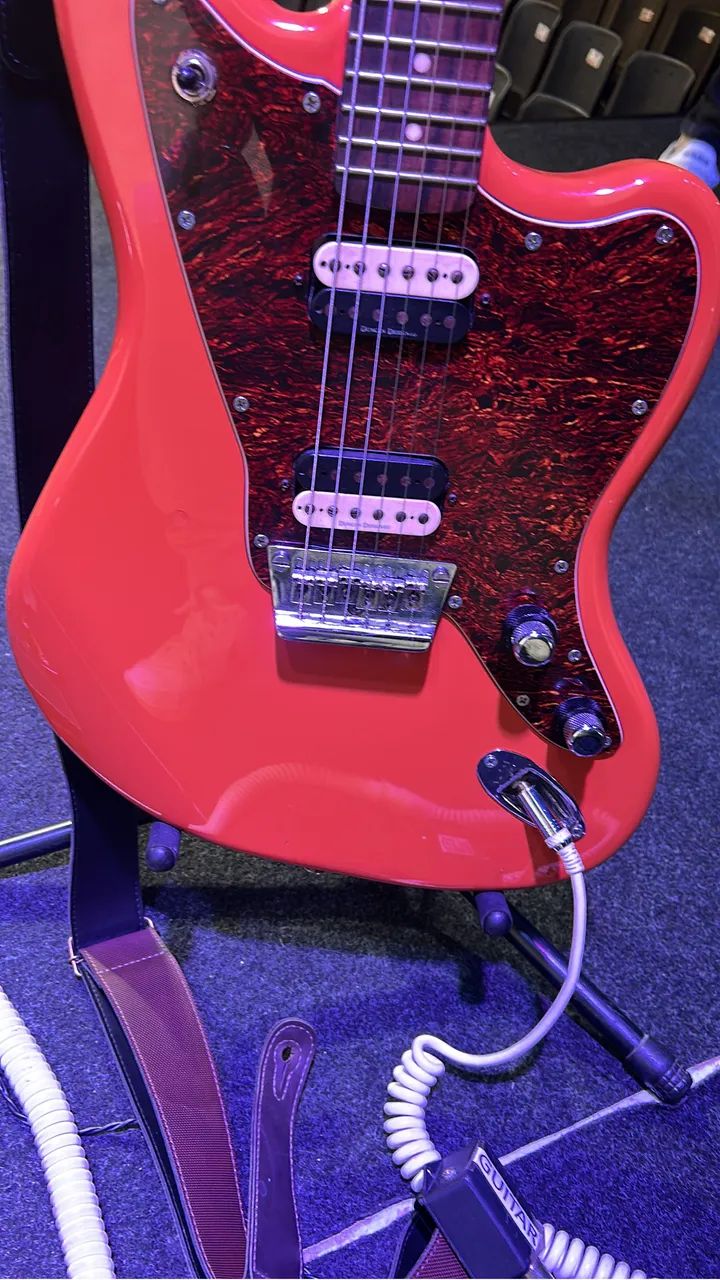 Squier jaguar64298714565762121