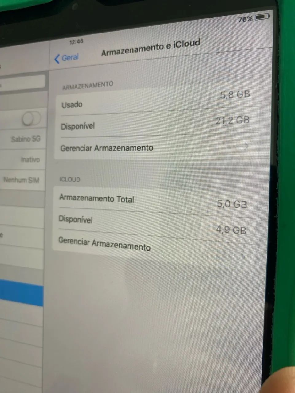 iPad mini 2 - Foto 5