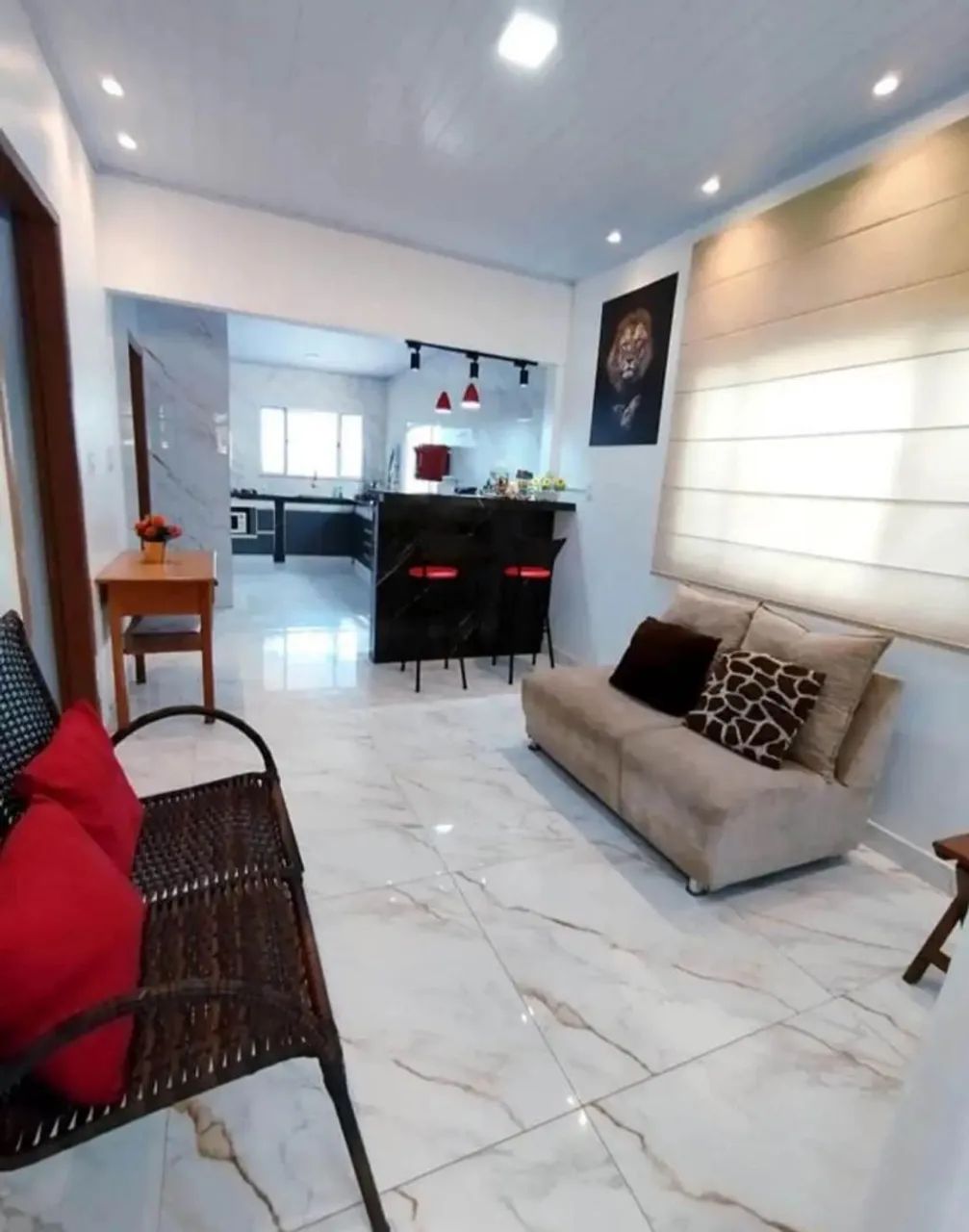 CASA A VENDA CIDADE NOVA - Foto 5