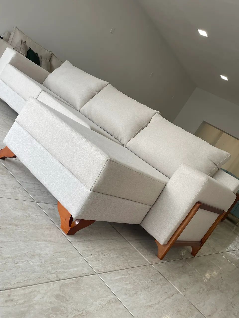 Sofa - Foto 3