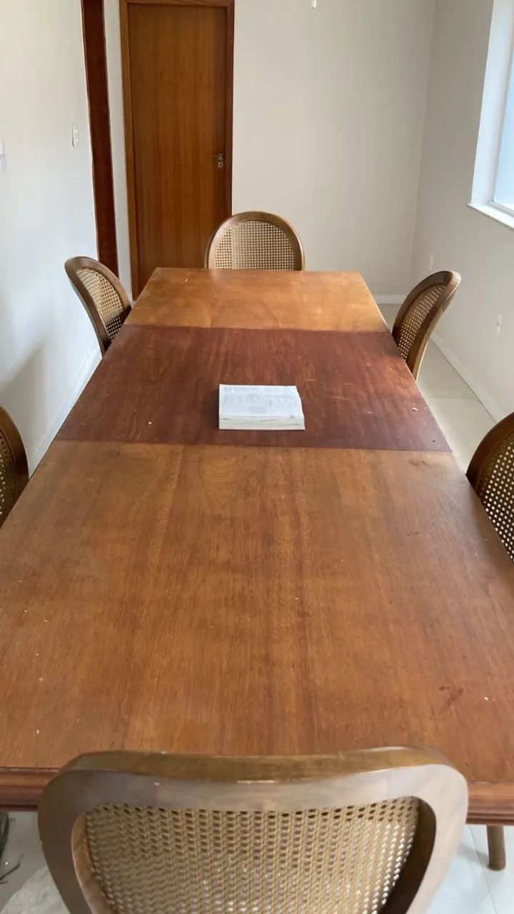 Mesa de jantar grande64302124608897120