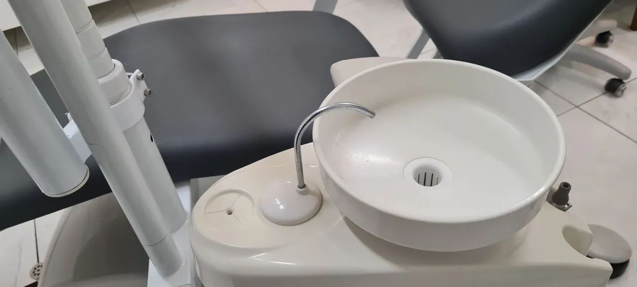 Cadeira Odontológica - Foto 3