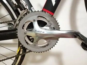Bicicleta Triathlon Argon18 TAM 54 - Foto 5