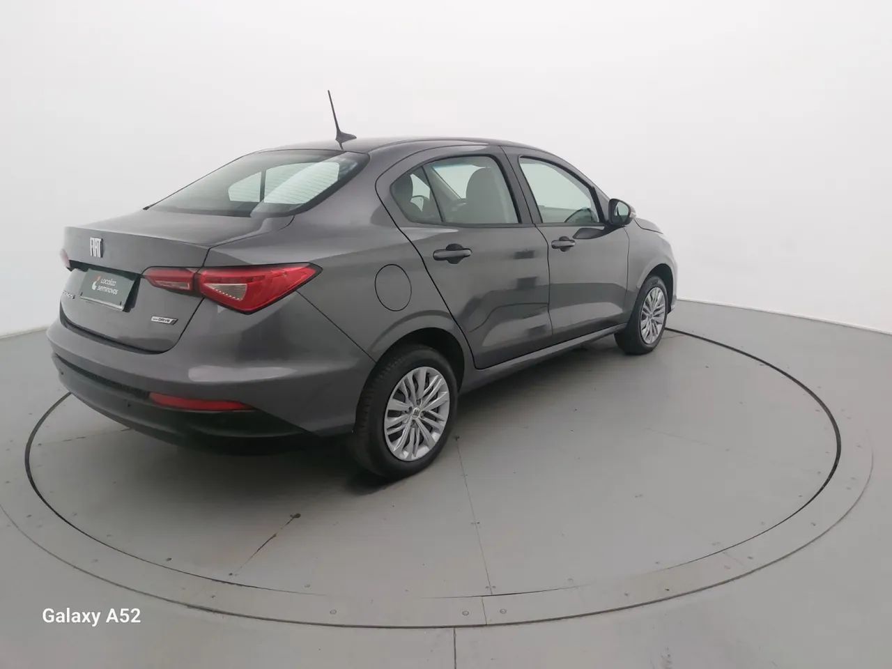 Fiat Cronos Drive 1.3 8V Flex 2024 - Foto 5