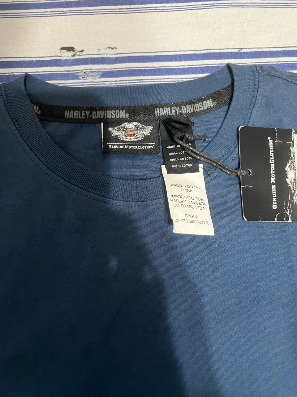 Roupas de marca - Foto 3