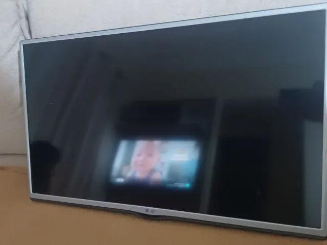 TELEVISÃO LG - 32 POLEGADAS