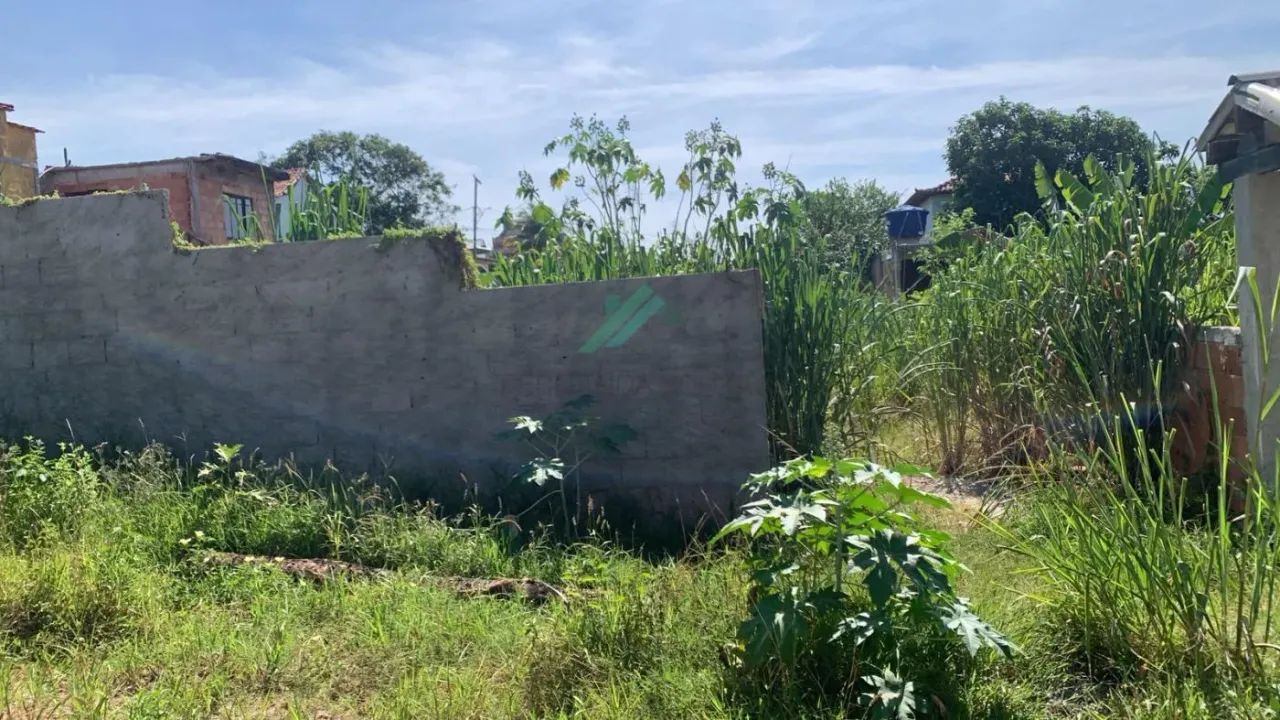 Terreno para Venda em Saquarema, Jaconé (Sampaio Correia)