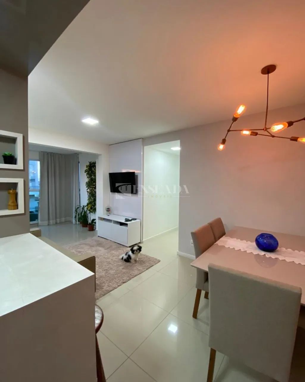 APARTAMENTO RESIDENCIAL em VILA VELHA - ES, PRAIA DE ITAPARICA - Foto 3