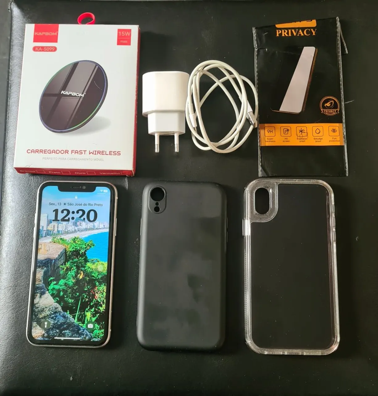 IPHONE XR