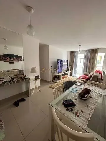 Viva com Conforto no Condomínio Colonese Apartamento de 2 Quartos Recreio