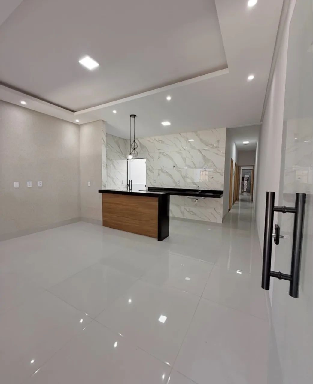 Casa 3/4 Disponível na Brasilia  - Foto 5