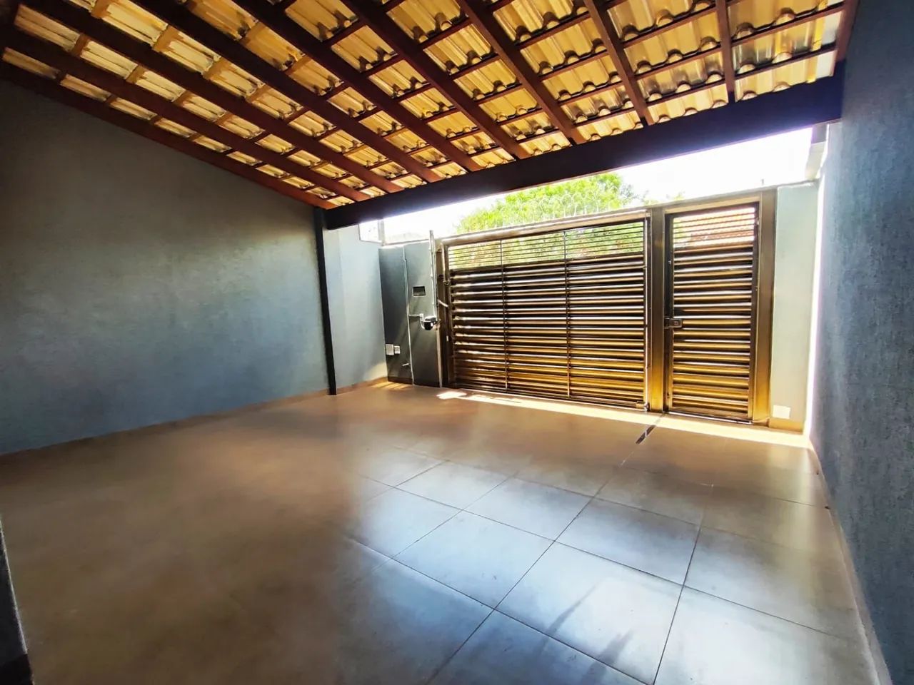 Foto - Campo Grande - Residencial Oliveira