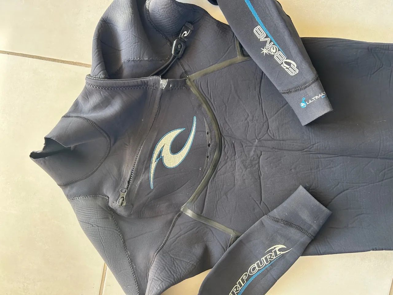 Neoprene RIOCURL 3,2 P - Foto 6