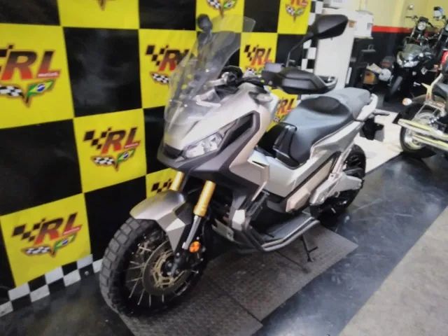 HONDA X-ADV 750 2018 - Foto 4