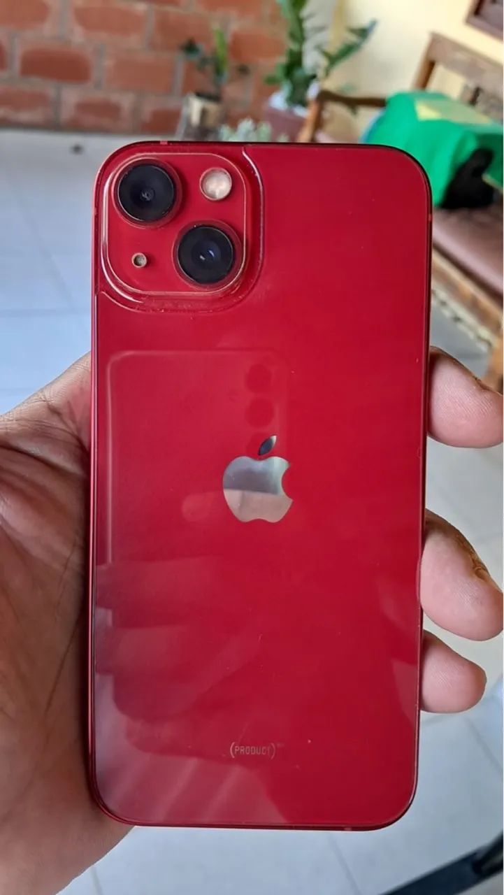 iPhone 13 - Foto 2