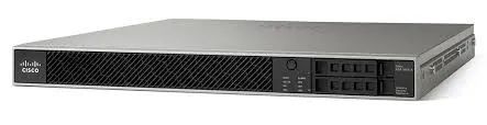 CISCO ASA 5555-X FIREWALL VPN
