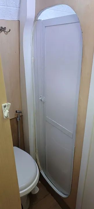 Motorhome em ótimo estado - Foto 11