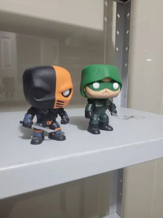 Coleção FUNKO POPS - Foto 2
