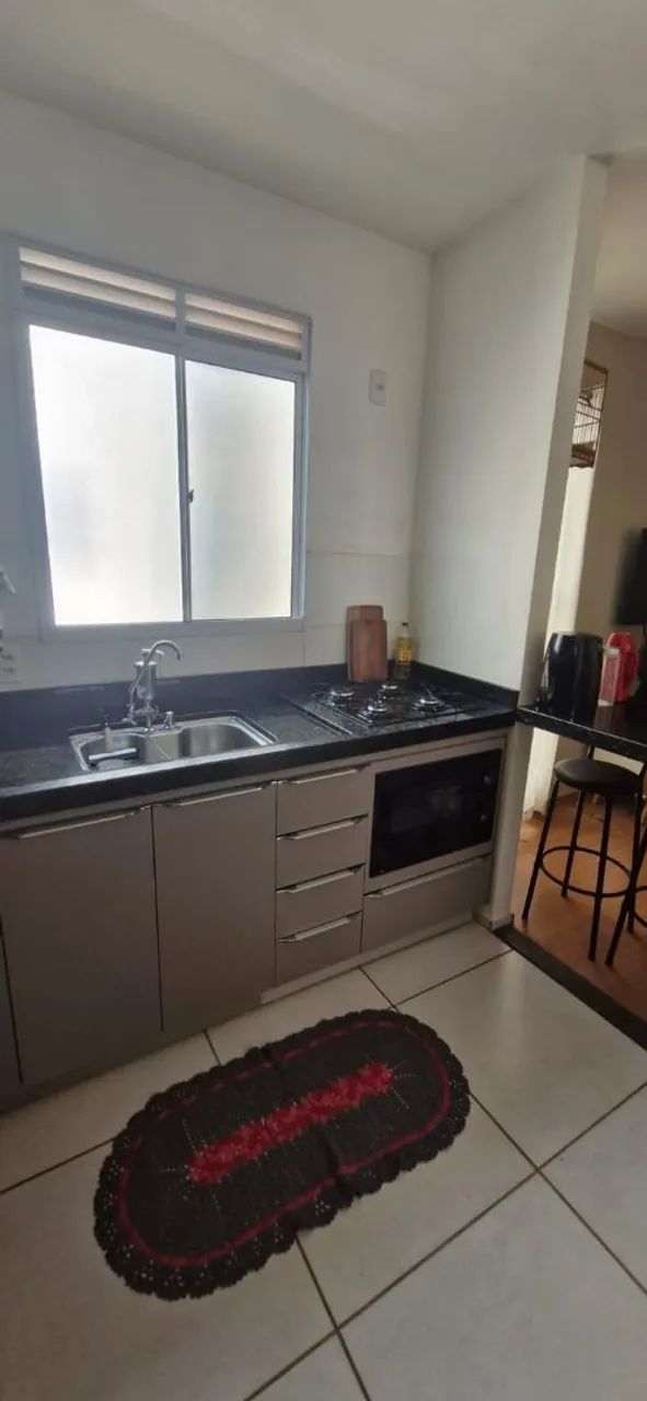 Foto - Palmas - Plano Diretor Sul