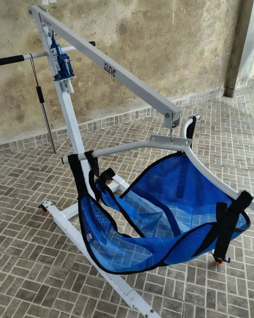 Guincho de transferência 64319030338691123