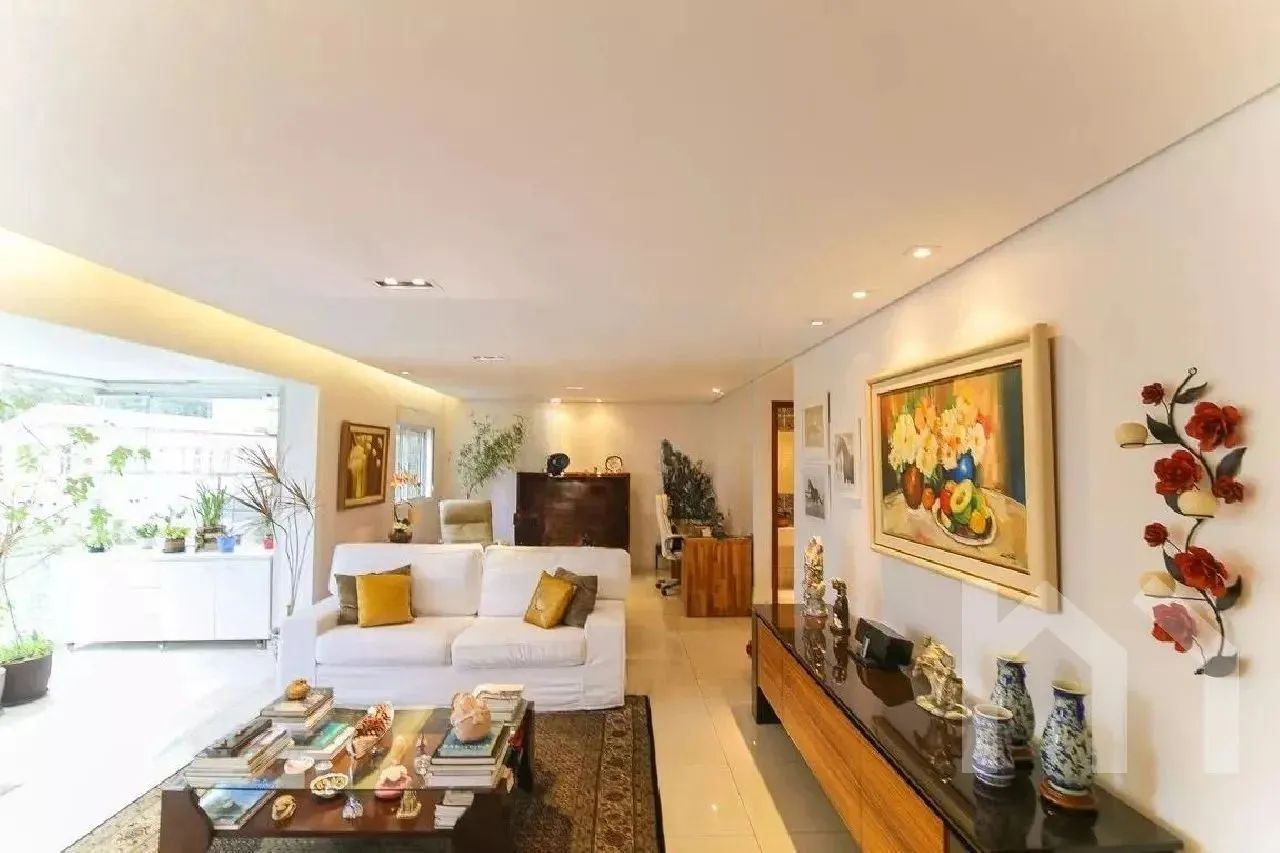 DESTAQUE - Apartamento à venda no Condomínio Ville Burle Marx - RUA DIEGO DE CASTILHO 111, - Foto 2