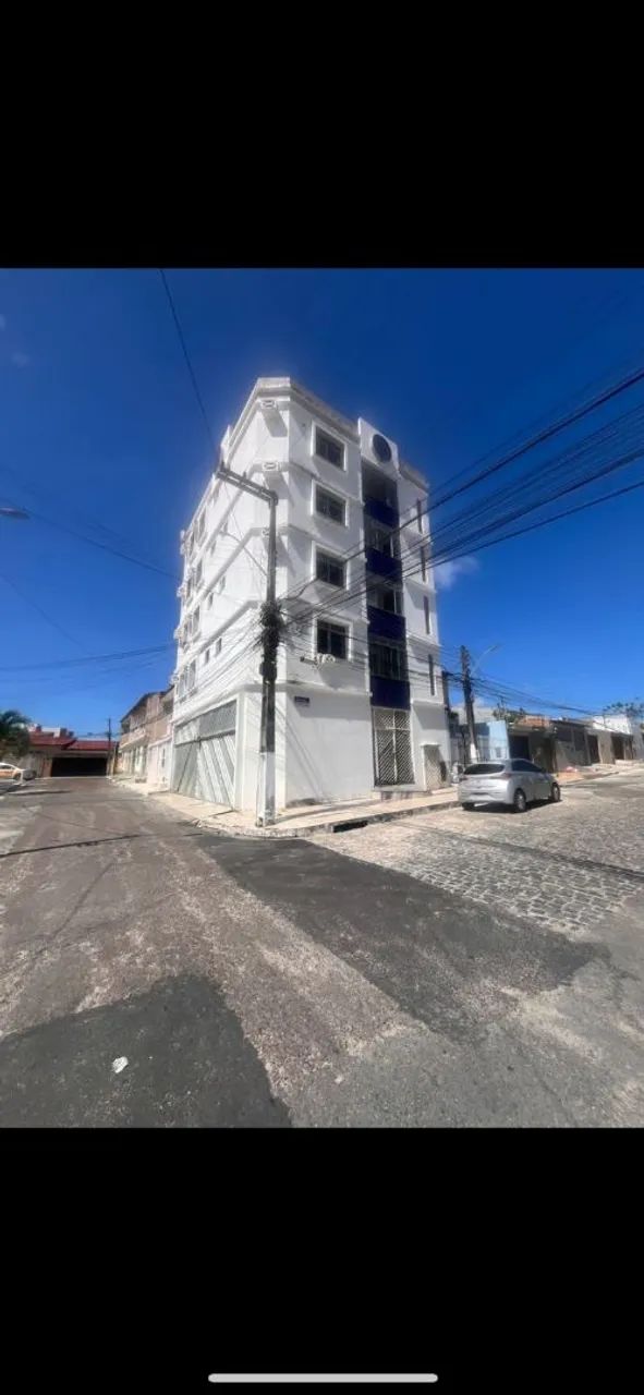Foto - Aracaju - Luzia