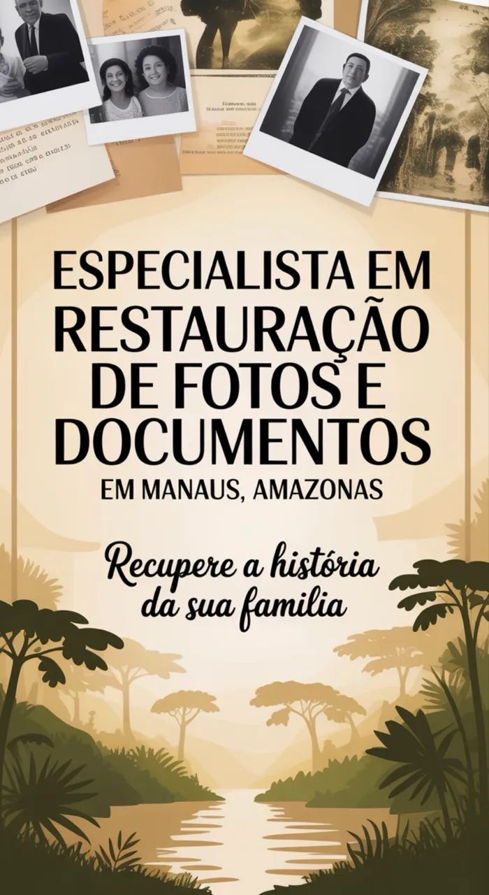 Nao deixe teu passado se Apagar