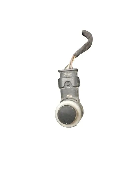 SENSOR ESTACIONAMENTO MERCEDES C300 DO MERCEDES C300 2020/2020