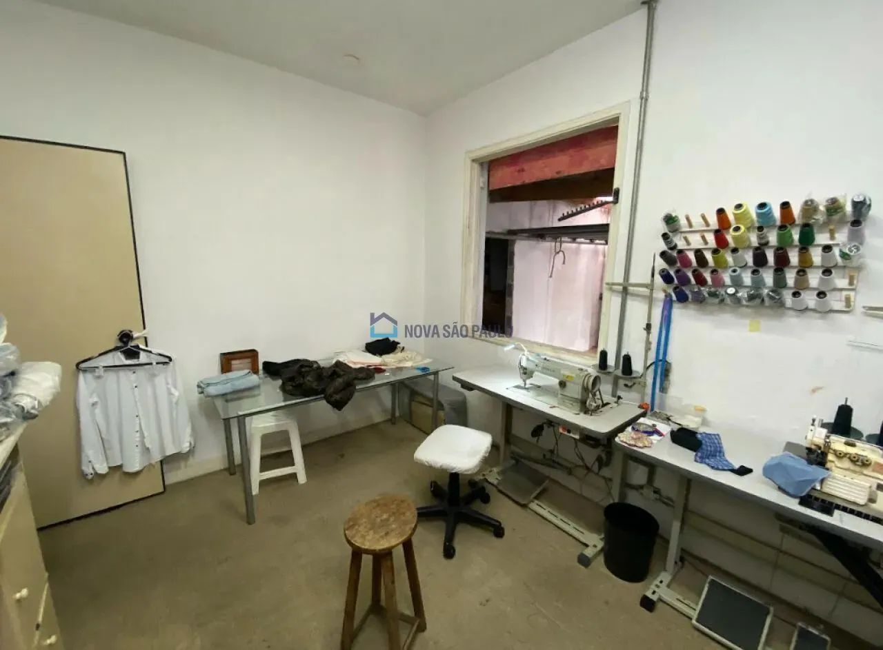 Casa Comercial ou Residencial Vila Olímpia com 141m² - 3 Dormitórios - Foto 5