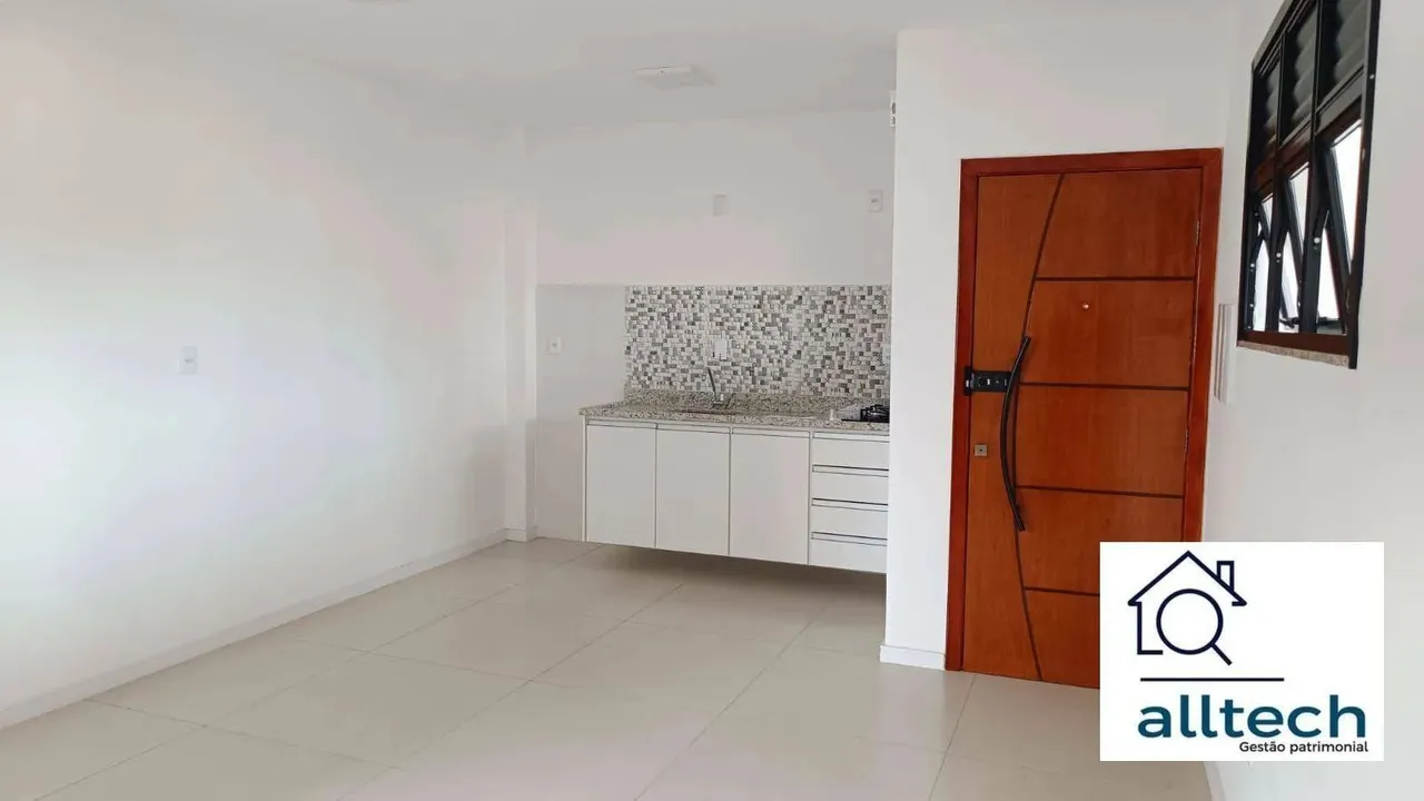Studio com 1 dormitório para alugar, 33 m² por R$ 1.800,00/mês - Parque da Mooca - São Pau