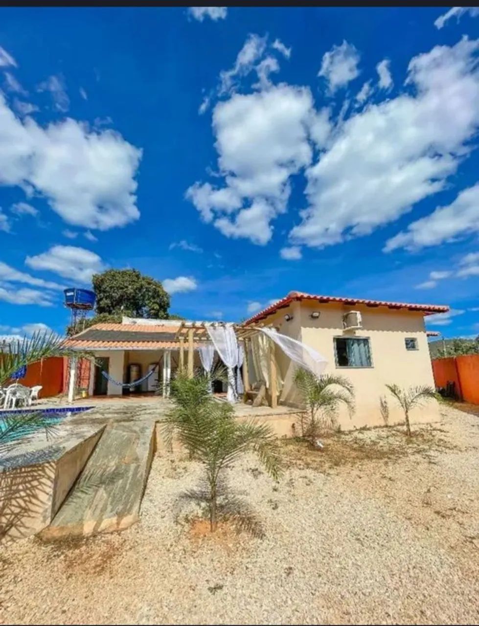 Casa de Temporada em Pirenópolis - Conforto, Lazer e Sofisticação - Foto 3
