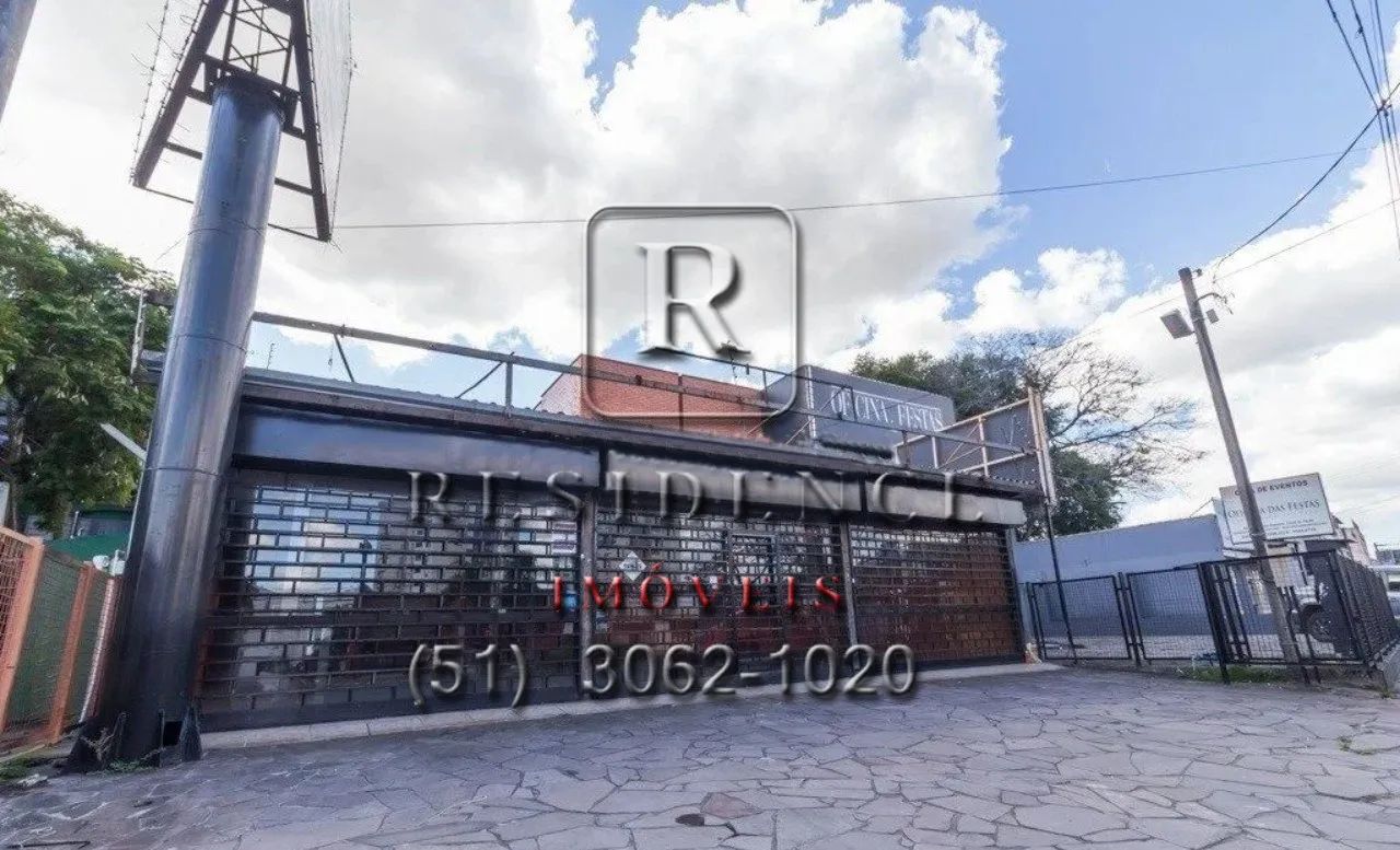LOJA COMERCIAL em PORTO ALEGRE - RS, SARANDI - Foto 2