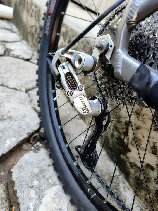  Bike Rock Rider  - Foto 4