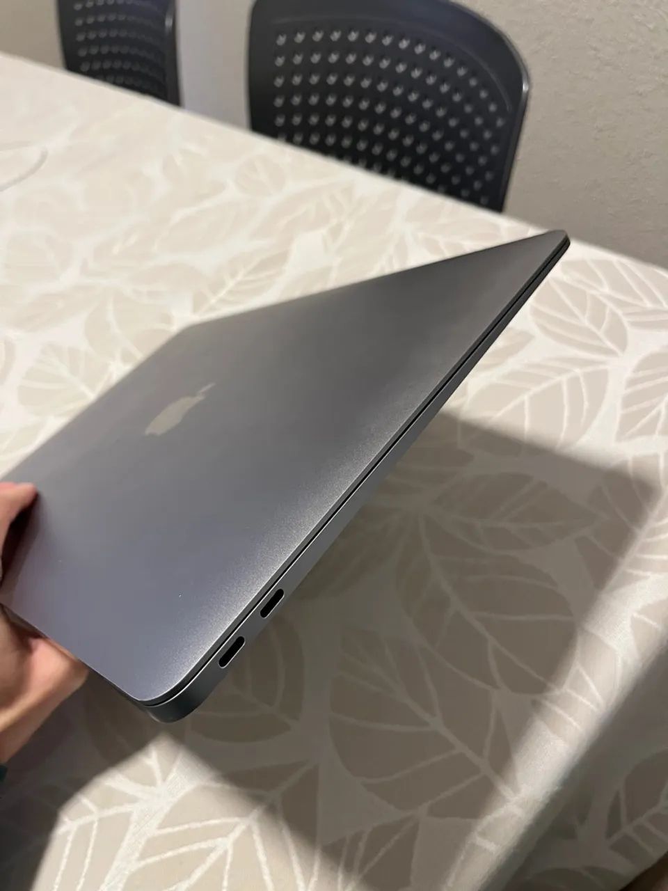 macbook air m1 16gb