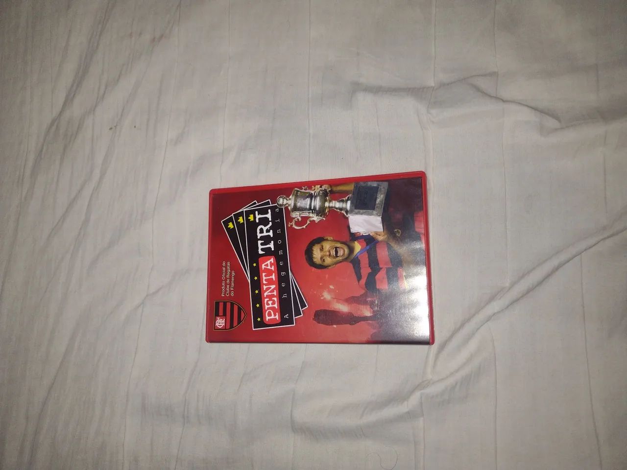 Dvds para colecionador - Foto 3
